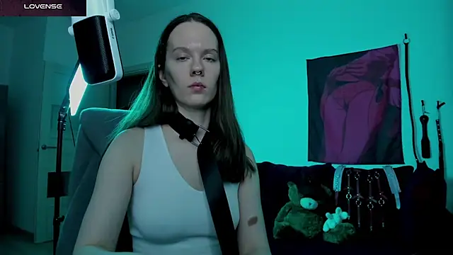 Goddess_of_Fertility's Live XXX Chat