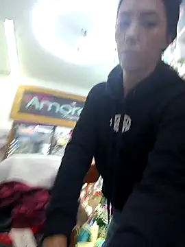 Živý XXX chat LunaZambrano