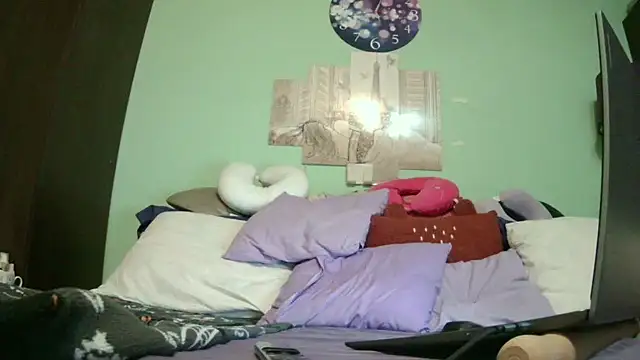 SexyGioconda Chat XXX in diretta