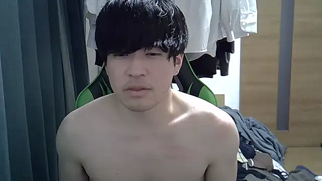 Show Webcam de aokunvvv