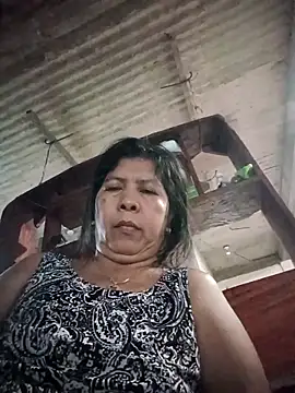 TropicalFlower 웹캠 쇼