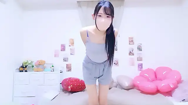 Živý XXX chat Suzu_ch_xx