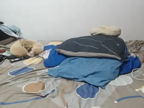 bull_blackponseのウェブカメラショー