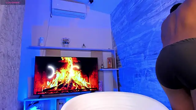 JacksonMuller_: вебкам-шоу