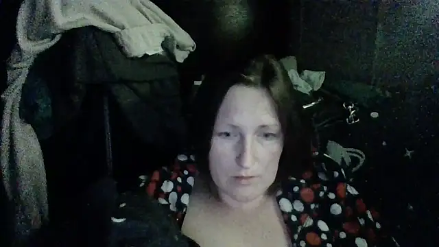 Chat XXX en directo de AllaSowinskaya