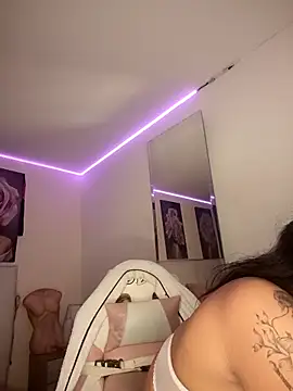 Chat XXX Live SamathaMay