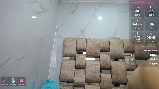 KathyAiden Webcam-Show