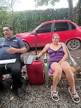 Show de hotandfierylatinos2023 na webcam