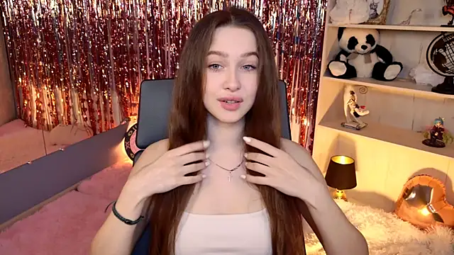 ArielSykes: онлайн-секс-чат