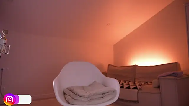 Chat XXX ao vivo de Lilevame