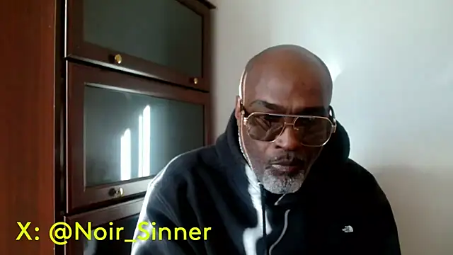 sinnernoir: απευθείας συνομιλία ΧΧΧ