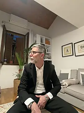 Mincamanna Pertunjukan Webcam