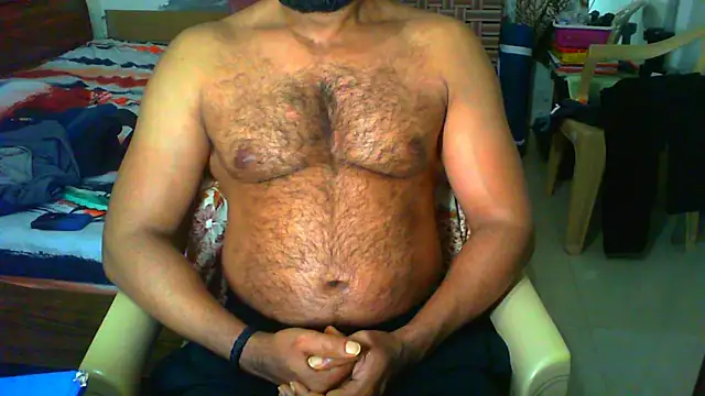 Show de Vbestshow na webcam