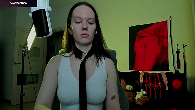 Goddess_of_Fertility Webcam show