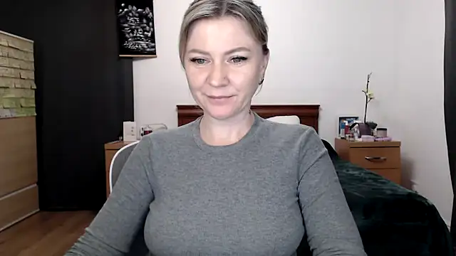 ParadiseAlina Live XXX-Chat