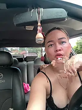 Danielavegax ওয়েবক্যাম শো