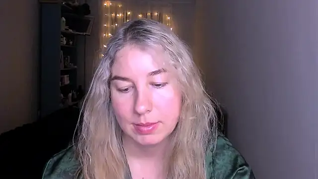 NancySandersのライブXXXチャット