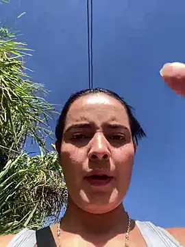 Živý XXX chat Mia_jhoonson