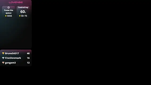 Chatroom XXX en direct de MoriahStorm