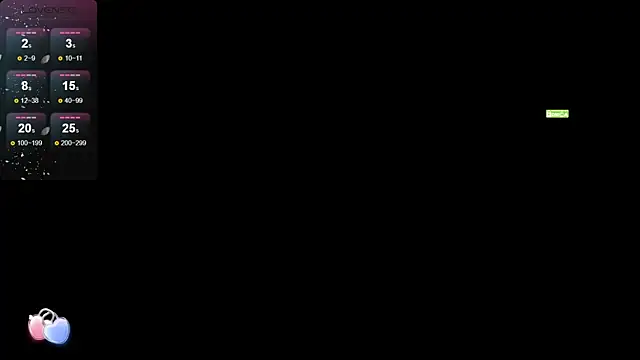 Rose-58 网络视讯表演