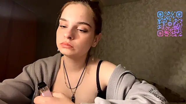 Živý XXX chat SageFennell