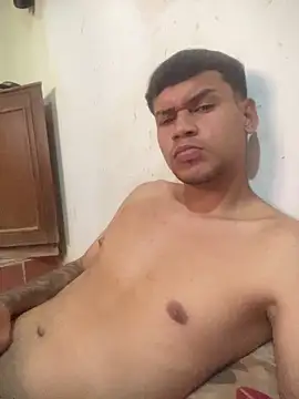 Вебкам-шоу jesusGabriel29