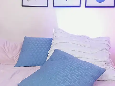 Вебкам-шоу mykelcano