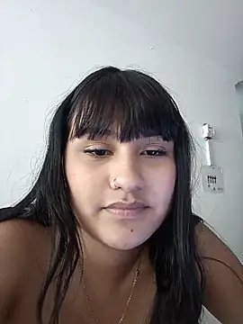 Chat XXX ao vivo de Nicky77_