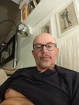 Rubicon_man élő XXX-chatje