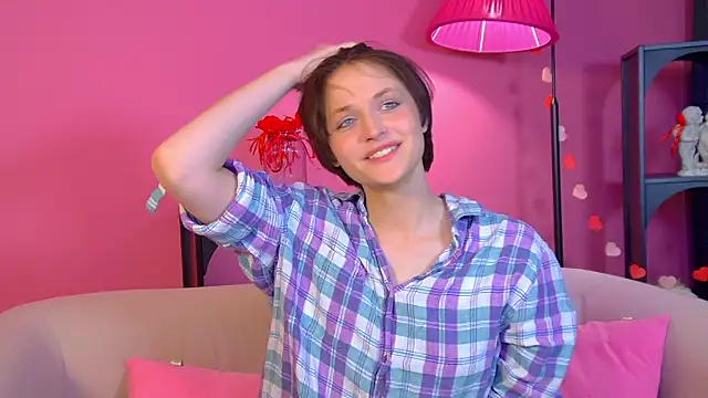 Chat XXX en directo de RitaRoses