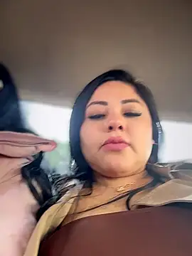 shashemel Pertunjukan Webcam