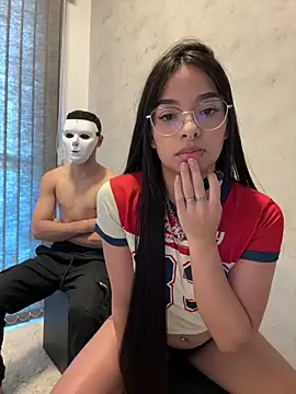 SophiaMelissa Webcamshow