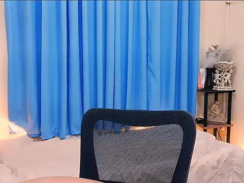 Show Webcam de Mimi_Mckinley