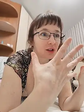 XXX chat uživo modela Rusalohkax