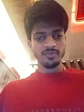 Вебкам-шоу Wild_Vassu