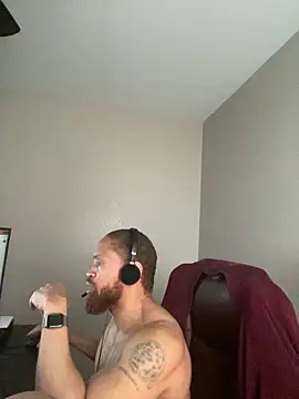 Fathero1time's Webcam Show