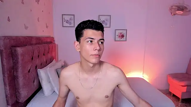 Chat XXX en directo de FireGuy_99