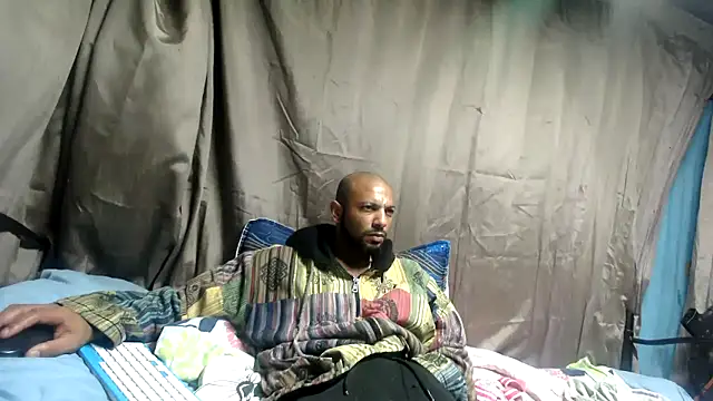 Camodick's Live XXX Chat