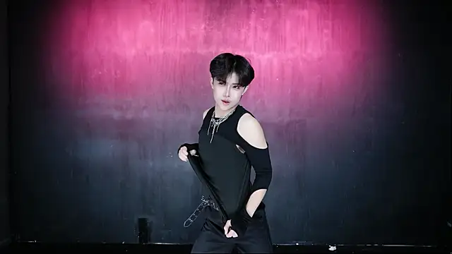 Queen-Vibe – webcam-show