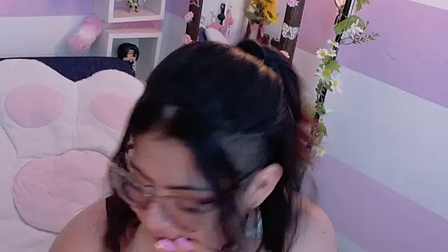 Chatroom XXX en direct de Catwhite_