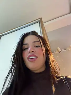 Živý XXX chat Rafaellaz