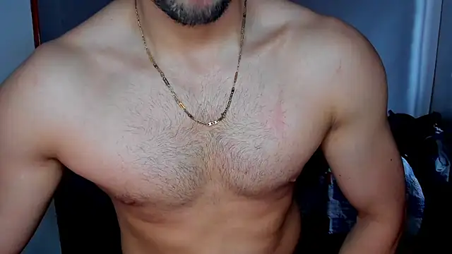 Tommy_Bredのウェブカメラショー