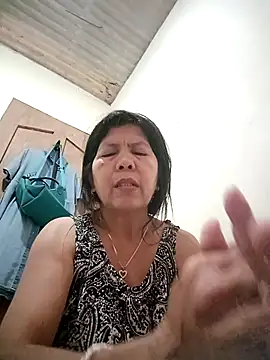 TropicalFlower's Webcam Show