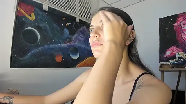 mariecam420 라이브 XXX 채팅