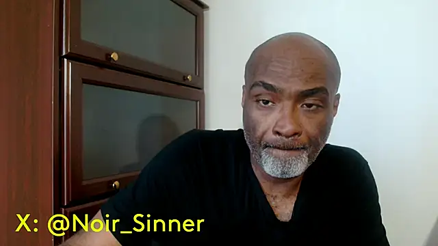 sinnernoir লাইভ XXX চ্যাট