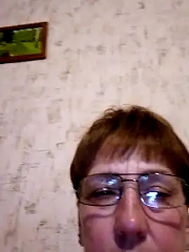 Show modela MeryLive59011 na web-kameri