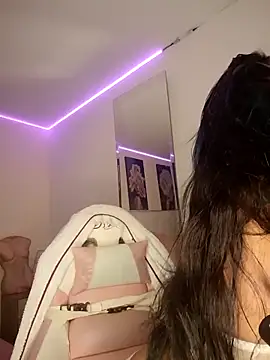 SamathaMay: онлайн-секс-чат