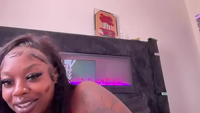 sevynsexysinss 웹캠 쇼