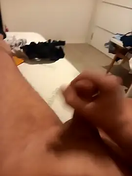 InferredPloce webcam show