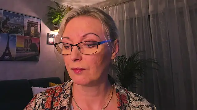 Онлайн чат XXX vanessa_chat